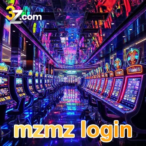 mzmz login Bônus
