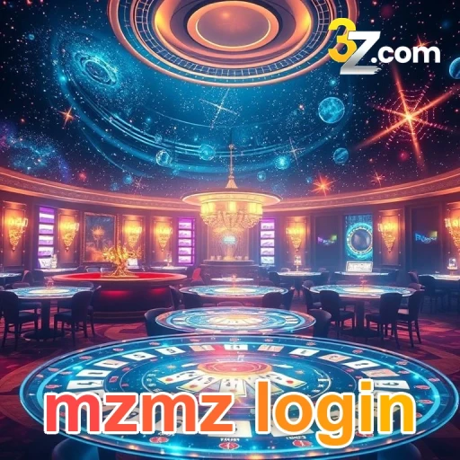 mzmz login Cassino