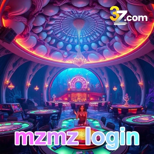 mzmz login Esporte