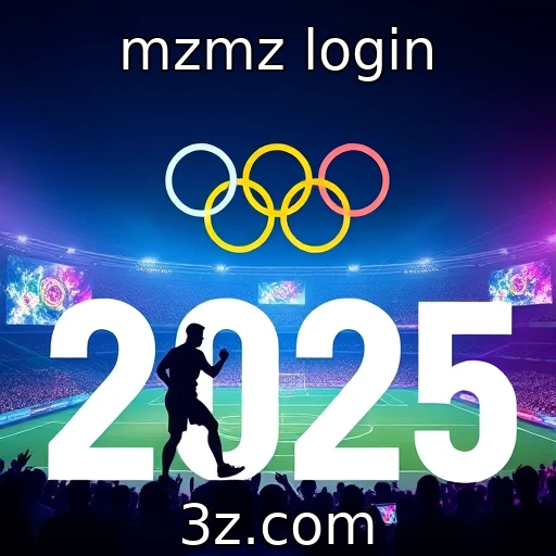 mzmz login Apostas esportivas em 2025: Tendências que você precisa acompanhar