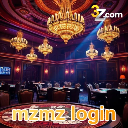 mzmz login Login