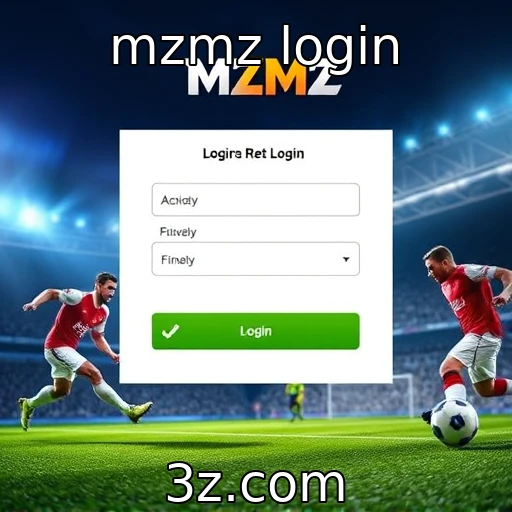 mzmz login MZMZ Login: Apostas Esportivas e Como Maximizar Seus Lucros