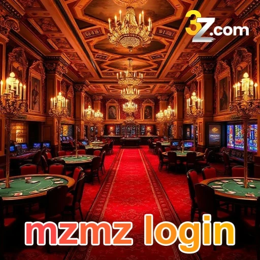 mzmz login Promocao