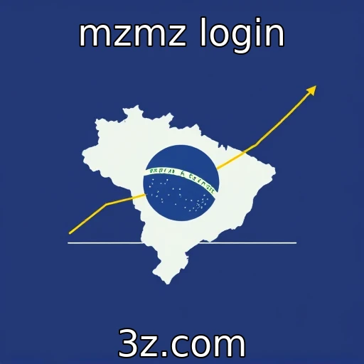 mzmz login Explorando o crescimento das apostas esportivas no Brasil em 2025