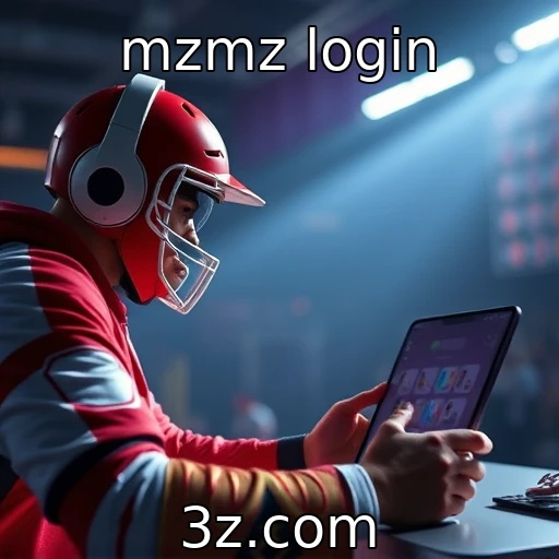 mzmz login Apostas Esportivas em 2025: Tendências e Oportunidades no Brasil