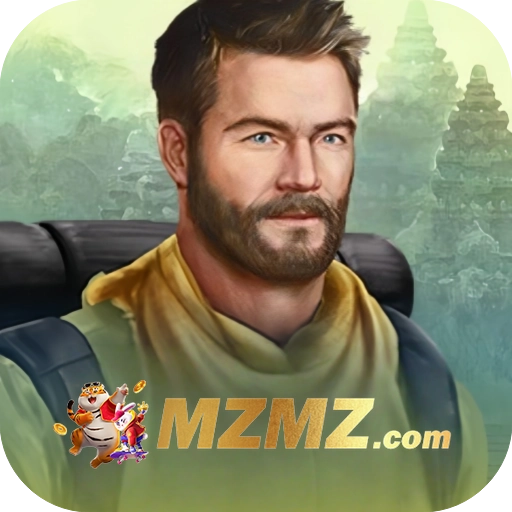 mzmz Logo